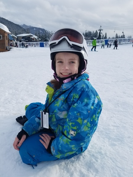 After Ski Class