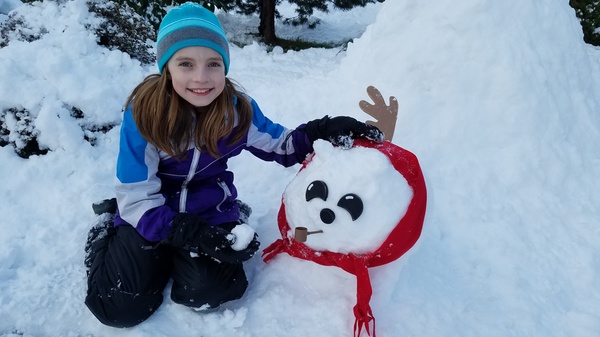 Snowdog
