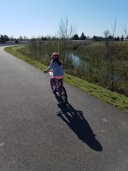 Bike Ride