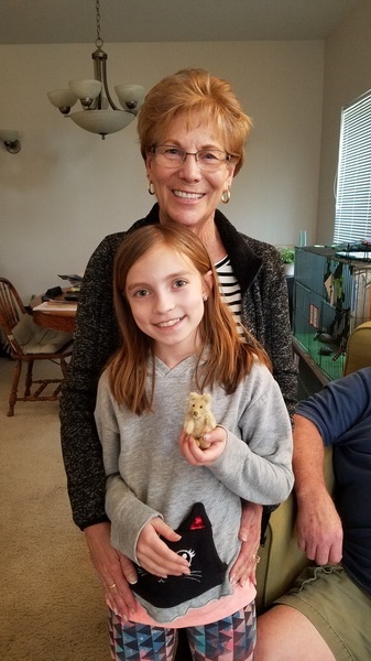 Nana Bear