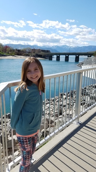 Lake Chelan