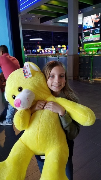 New Bear