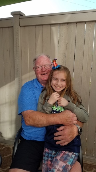 Papa Love