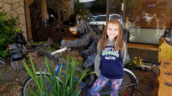 Black Bear Diner