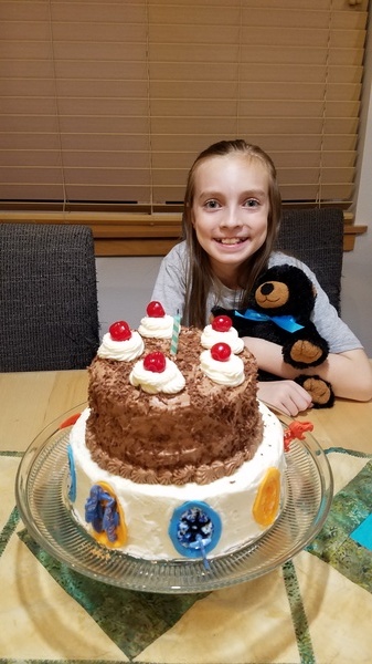 11th Birthday