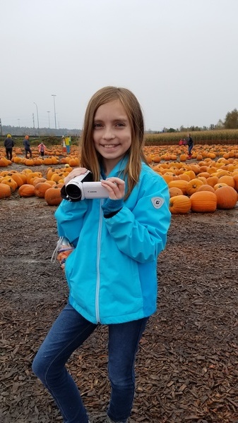 Pumpkin Patch