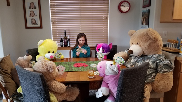 Card Game