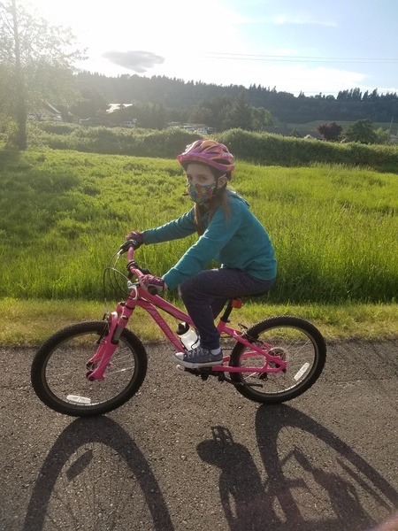 Bike Ride