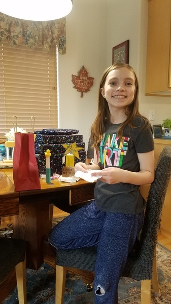 Twelve Years Old