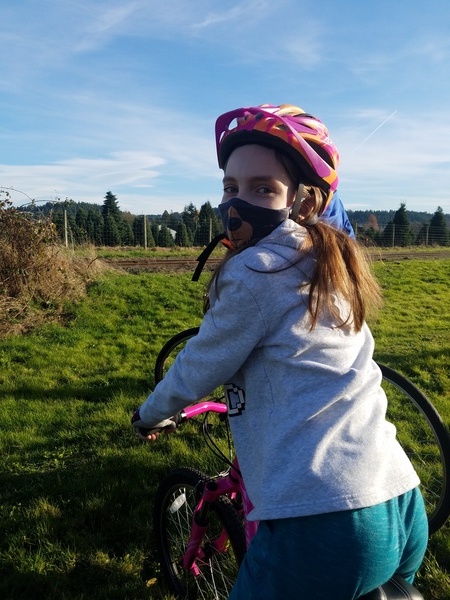 Foothills Trail