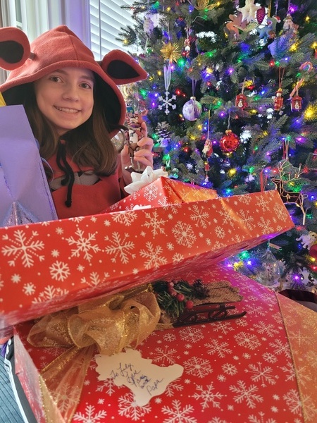Presents