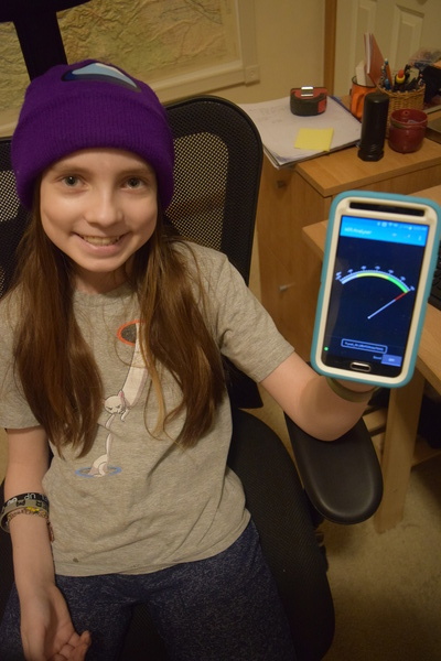 Wireless Test