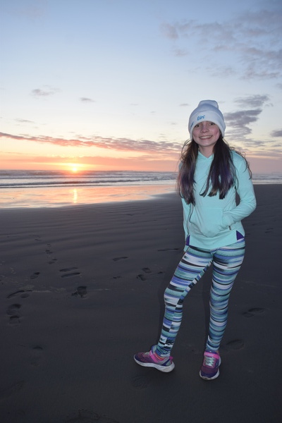 Kalaloch Sunset