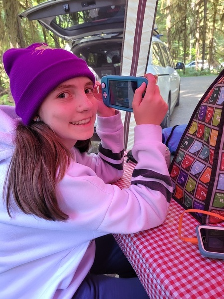 Camp Gaming