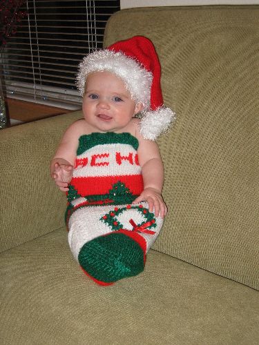 Stocking Stuffer