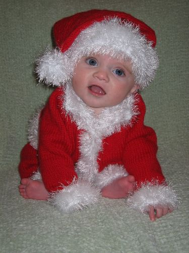 Santa Baby