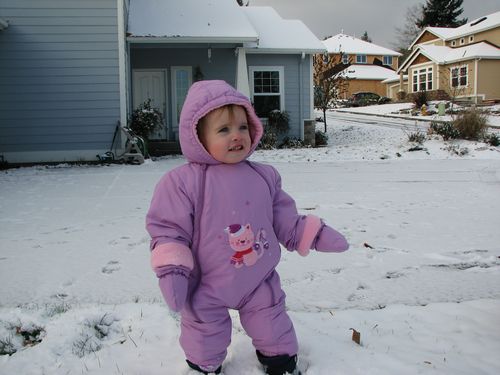 Snow Day