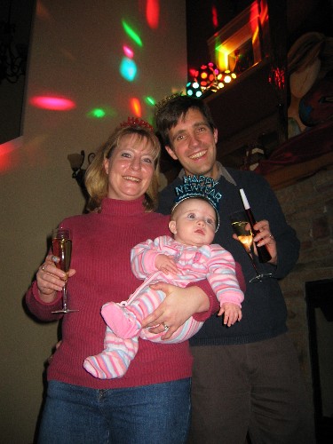 Happy New Year