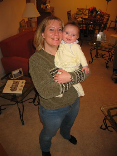 Mommy Love