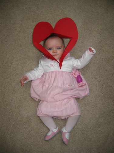 Little Valentine