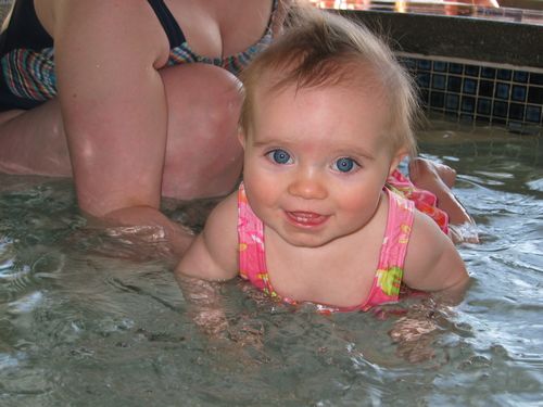 Little Splasher