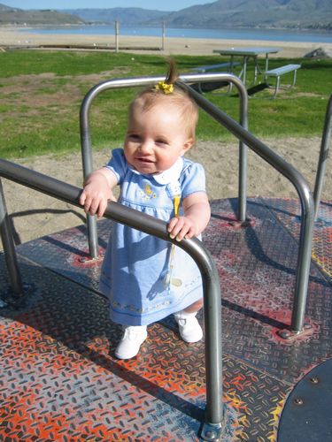 Merry-Go-Round