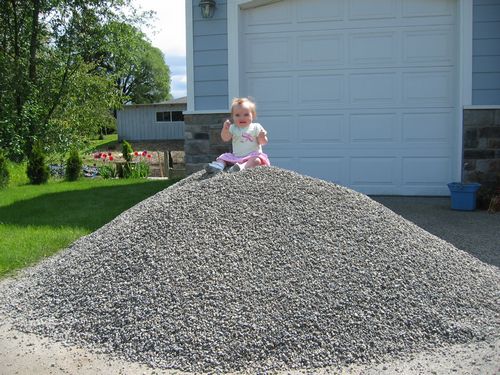 Queen of the Hill