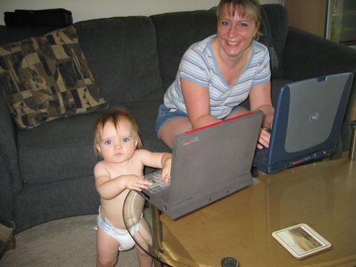 Little Hacker