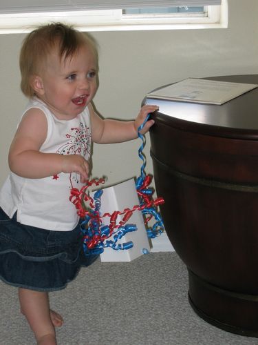 Gifted Girl