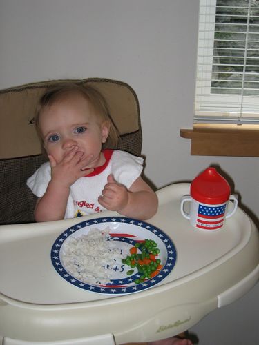 4th of July Dinner