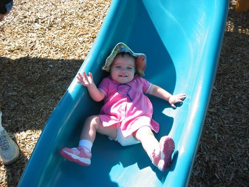 Little Slider