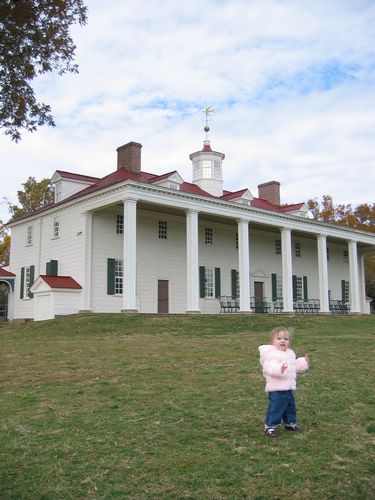 Mount Vernon