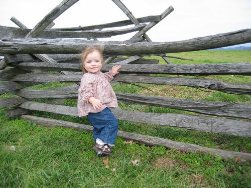 Antietam National Battlefield