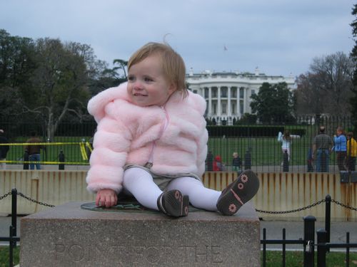 White House