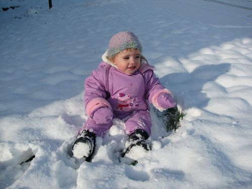 Snow Angel
