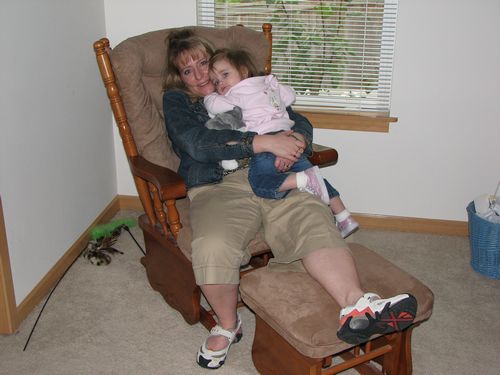 Mother's Day Love