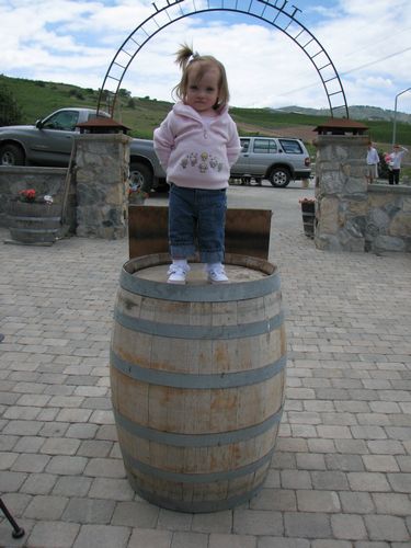 Tunnel Hill Winery