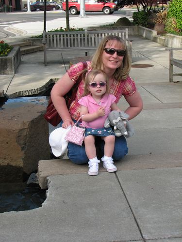 Mommy's Birthday