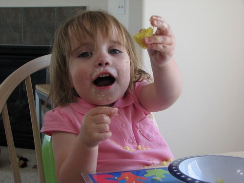 Cupcake for me!
