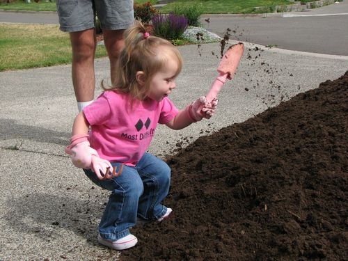 Dirty Girl