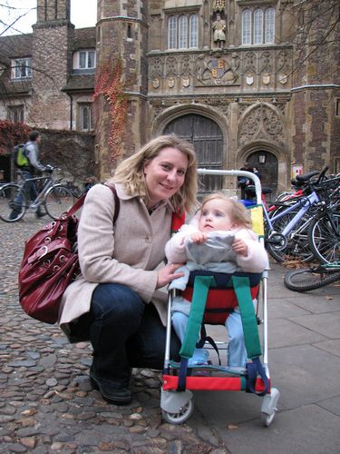 Cambridge