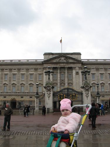 Buckingham Palace