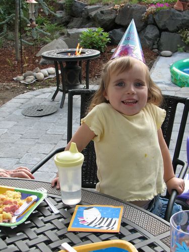 Party Girl