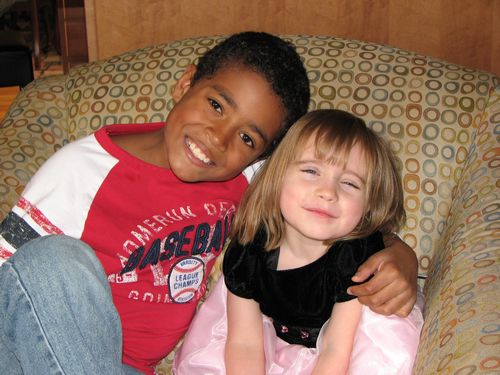 Cousin Jordan