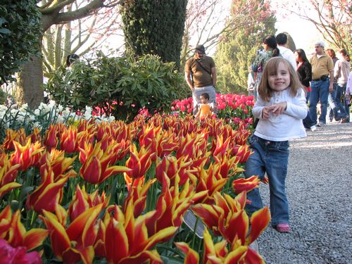RoosenGaarde Gardens