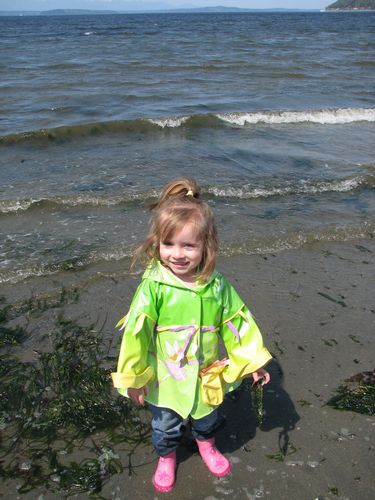 Seahurst Beach