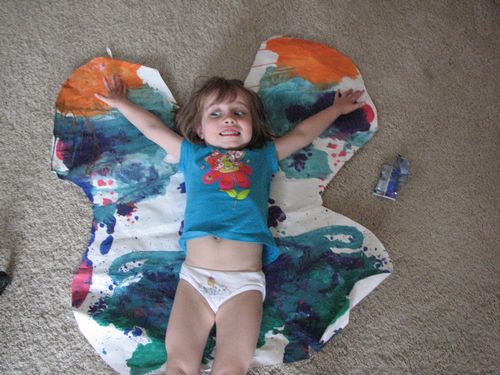 Performance Artist