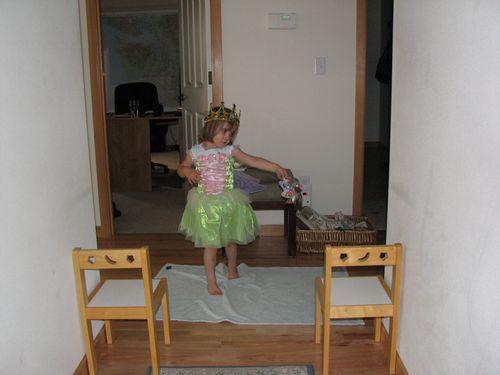 Fairy Princess Theater