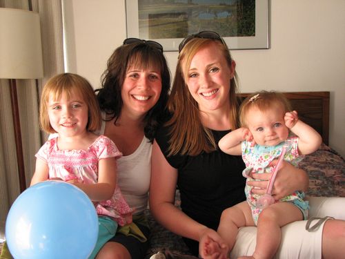 Granddaughters