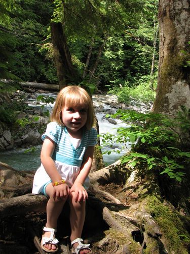 Tyee River